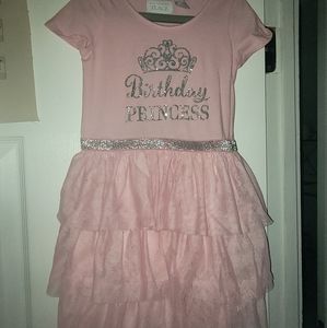 Birthday dresses
